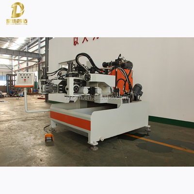 2250*2160*1560mm PLC Wooden Package Gravity Casting Machine High Efficiency