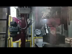 Πώς να παράγετε βρύση μπάνιου βρύση κουζίνας από χαμηλής πίεσης χύτευσης πετσέτας