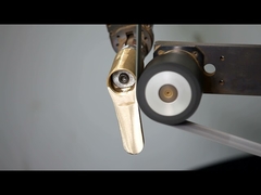 Κυψέλη Ρομποτικής Λείανσης Περιστροφικού Τύπου