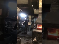 Συμπλήρωμα μηχανών κατασκευής λαμβάνθρακας για την κατασκευή λαμβάνθρακα, επεξεργασία με βαρυτική χύτευση