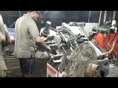 Μηχανή χύτευσης με βαρύτητα