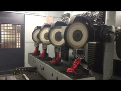 Μηχανή γυάλωσης υγιεινών ειδών