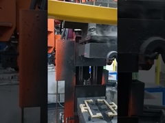 Κατασκευαστής Μηχανών Βρύσης, Προμηθευτής Γραμμής Παραγωγής Βρύσης