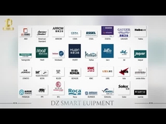 Διαφημιστικό βίντεο της εταιρείας