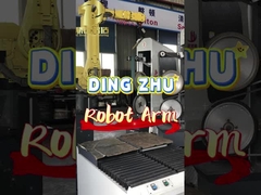 Σύστημα ελέγχου PLC Μηχανή τελικής επεξεργασίας με αριθμητικό έλεγχο υπολογιστή για ακριβή τελική επεξεργασία