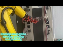 Μηχανές ακατέργαστου χάλυβα