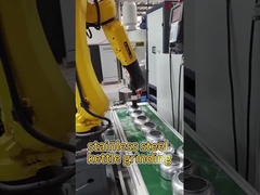 Στρώση από ανοξείδωτο χάλυβα