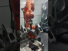 Στρίβωση κυψελών μπαταριών από αλουμίνιο