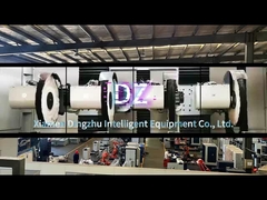 Xiamen Dingzhu Intellig Equipment Co., Ltd.