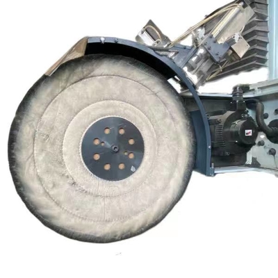 Αγορά CNC Γωνιακός Λειαντήρας 380V 50Hz για Μηχανική Αφαίρεση Γρεζιών και Λείανση ηλεκτρονική κατασκευή