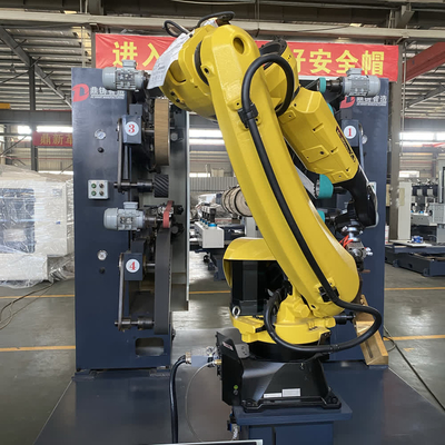 Αγορά Precision Camshaft and Engine Parts Polishing Grinding Machine with Dual Action for Truck Wheels and Metal Products ηλεκτρονική κατασκευή