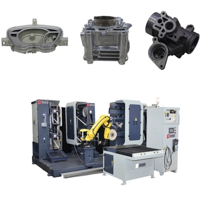Αγορά CNC Robot Grinding Machine for Hardware and Sanitary Ware Industry ηλεκτρονική κατασκευή
