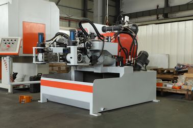 Αγορά High-Precision Brass Gravity Casting Machine, Reduce Brass Casting Defects, Lower Production Costs ηλεκτρονική κατασκευή
