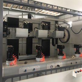 Αγορά Stainless Steel Flatware Automotive Polishing Equipment For Kitchenware ηλεκτρονική κατασκευή