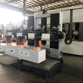 Αγορά Buffing συστημάτων επιφάνειας γυαλίζοντας CNC ροδών γυαλίζοντας μηχανή χαμηλού θορύβου ηλεκτρονική κατασκευή