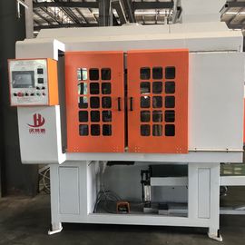 Αγορά 72mm/S αυτόματη φυσώντας μηχανή πυρήνων με τα υδραυλικά Κινήματα ηλεκτρονική κατασκευή