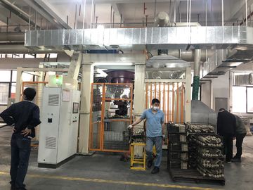 Αγορά Buffing σερβο μηχανών ελέγχου PLC αυτόματη μηχανή ηλεκτρονική κατασκευή