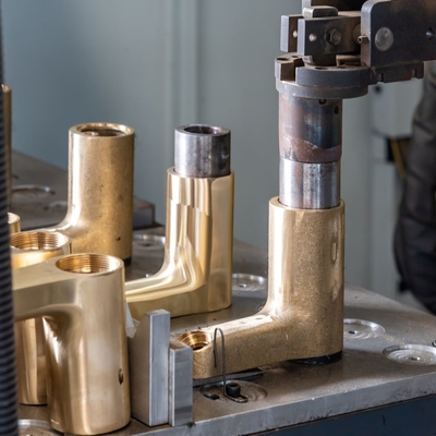 Εύκολη ρομποτική Buffing λειτουργίας μηχανή με Stepper 1.5KW τη μηχανή