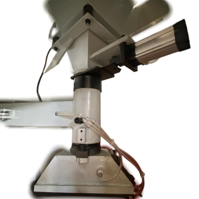 Αυτόματο PLC που κατασκευάζει Sand Core Shooter Machine για Κατασκευή Βρύσης