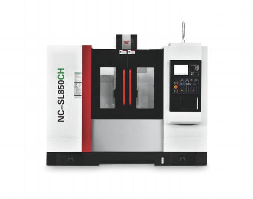 Μηχανή CNC με κινητήρα τριών αξόνων 3/3/3 kW