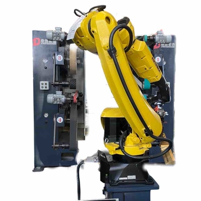 380V FANUC Ρομποτική Στρίβλισσα για Βιομηχανική Αυτοματοποίηση