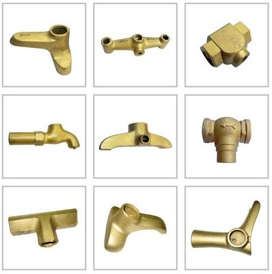 Μεταμορφώνει όλα τα προϊόντα χαλκού