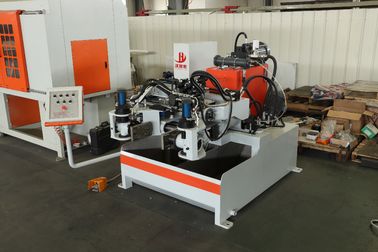 Αυτόματη μηχανή ρίψεων κύβων βαρύτητας για τα εξαρτήματα λουτρών/τα προϊόντα υλικού