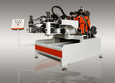 Απλή λειτουργία μηχανών 5.5KW 380V ρίψεων κύβων ορείχαλκου υψηλής αποδοτικότητας