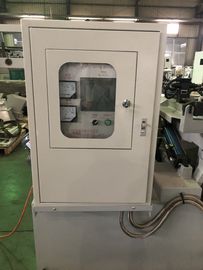 Ειδική αυτόματη διάσταση ISO μηχανών 2250mm×2160mm×1560 χιλ. έκχυσης επικυρωμένη