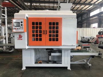Αυτοματοποιημένη μηχανή ψύξης πυρήνα 9.6 KW Μηχανήματα χύτευσης μετάλλου για βρύση και ζάχαρη