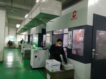 PLC CNC Μηχανή Λείανσης 3000rpm 100KG Πίεση για Μέταλλο