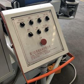 Έγκριση CE μηχανών 5.5KW ρίψεων κύβων χαμηλής πίεσης στροφίγγων