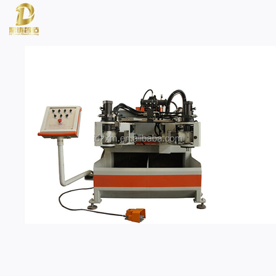 Gravity Casting Equipment Foundry Brass Gravity Die Casting Machine για βρύση
